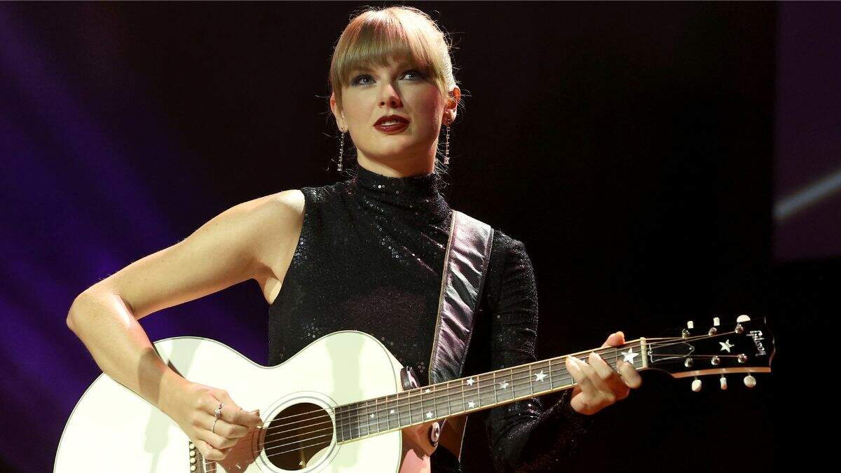 Taylor Swift célébrera la chute de “Midnights” dans “The Tonight Show”